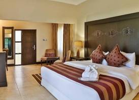 Ridge Royal Hotel Cape Coast 5