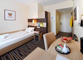 Kurpark-Hotel 5