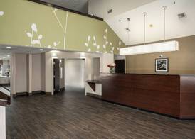 SureStay by Best Western Summerville Flowertown 2