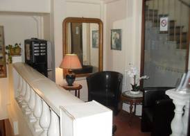 Hôtel Montpellier 2