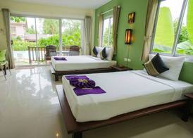 Sabai@Kan Resort 5