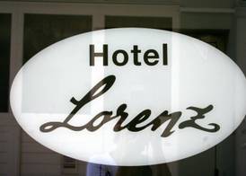 Hotel Cafe Lorenz 2