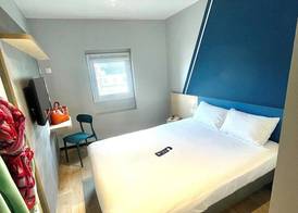 Hotel Ibis Budget Fecamp 3