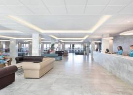 Hotel Best Sabinal 2