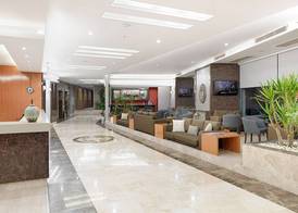 Kordon Hotel Çankaya 4
