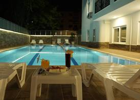 Othello Hotel 3
