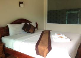 Hongte Khaolak Resort 5