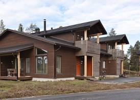Holiday Club Kuusamon Tropiikki Superior Apartments 4