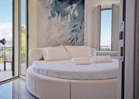 Relais Serenitas - UN LETTO IDEALE 5
