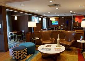 Fairfield by Marriott Inn & Suites Jonestown Lebanon Valley 5