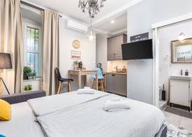 Karolina apartment #2 2