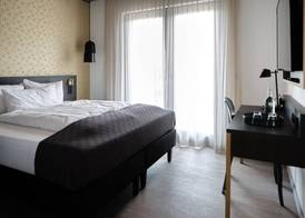 Hotel BalthazarS 4