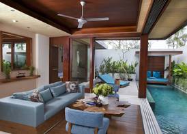 Maca Villas & Spa Bali 4