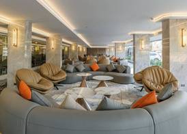 Marquis Hotel 3