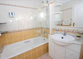 Hotel Costa Blanca Rojales 3