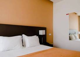 Hotel Mar e Sol & Spa 3
