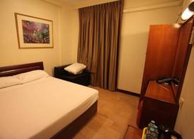 Hotel 81 Geylang 5