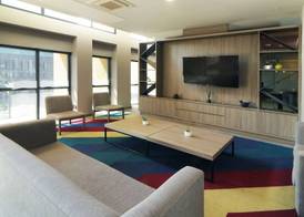 City Express Plus by Marriott Monterrey Galerías 4