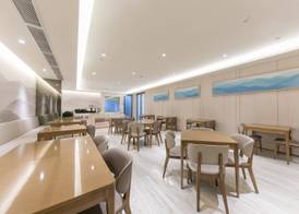 Ji Hotel Leqing Liushi 3