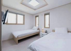 Hub Guest House 4