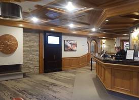 Whistler's Inn 2