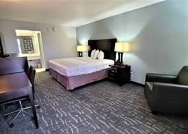 Inn of Rockwall 3