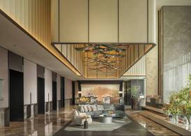 Four Seasons Hotel Hangzhou at Hangzhou Centre 4