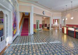 Boutique Hotel Bellevue 2