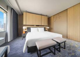 Hotel Nikko Kaohsiung 5