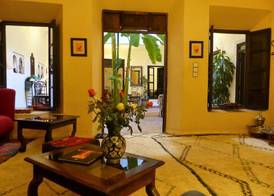 Riad Marhbabikoum 2