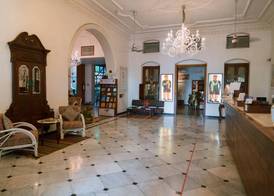 The House of MG-A Heritage Hotel, Ahmedabad 2