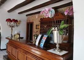 Hotel Arbatasar 3