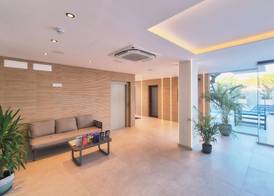 Apartamentos Ponent 2