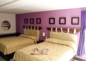 Hotel Vista del Mar with Beach Club access included 2