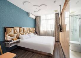 Preferred Hotel (Shanghai Sheshan) 5