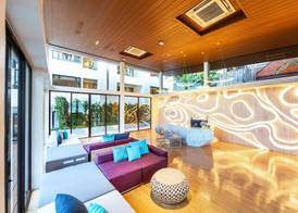 LIV Hotel Phuket Patong Beachfront 2