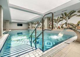 Hotel Afrodyta Spa 4