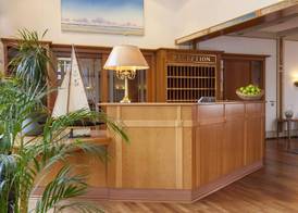 Hotel Dieksee - Collection by Ligula 3