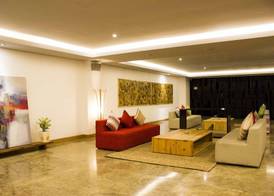 The Alea Hotel Seminyak 2