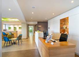 Sure Hotel by Best Western Rennes Chantepie 5