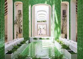 LUX* Belle Mare Resort & Villas 2