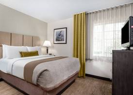 Candlewood Suites DURHAM-RTP by IHG 5