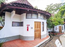 Hotel Luna Llena 2