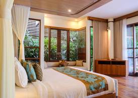 Villa Sally 5