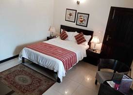 Crosswinds Guest House 3