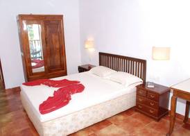 Sea Breeze Village, Baga Goa 3