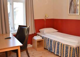 Skansen Hostel 3