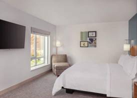 Element by Marriott Chelmsford 4