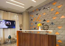 Juno Hotel Taksim 4