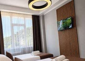Hotel Sport 4